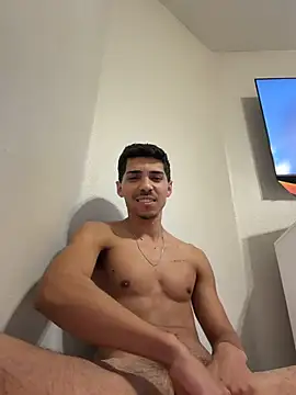 Czat XXX na żywo – WavyAlloy30