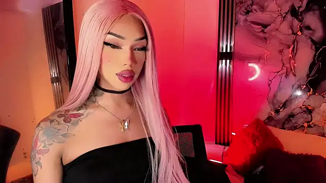 Nikita_Gers 라이브 XXX 채팅