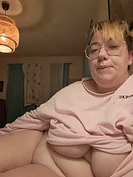Powerpuffprincess - Dildo in my pussy