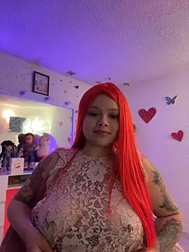 barbiee_doll1 Chat XXX in diretta