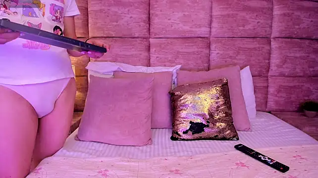 NinaHille – Naživo XXX chat