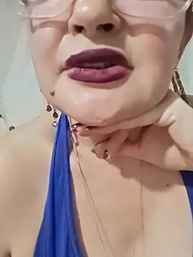 Sweetsorgaria Live XXX Chat