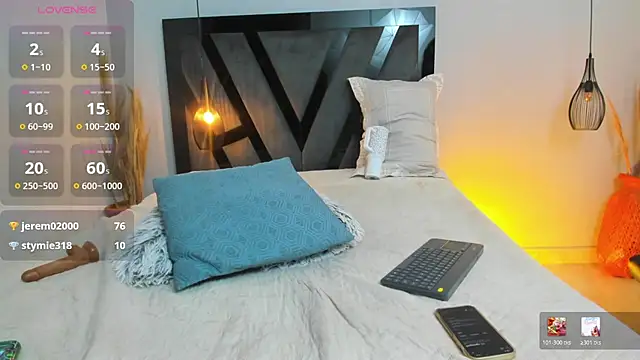 Sam_Restwod – Naživo XXX chat