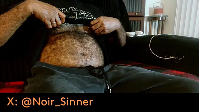 sinnernoir's Live XXX Chat