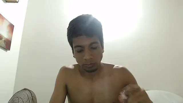 Chat +18 de stevenosori ao vivo