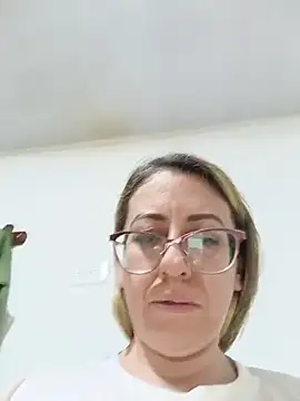 Miss_hanna07 - Masturbation and cum