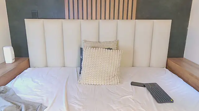 Chat XXX ao vivo de Sam_Velvett