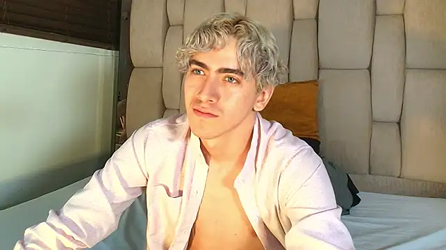 Chat XXX en directo de Tyler_Mcrey