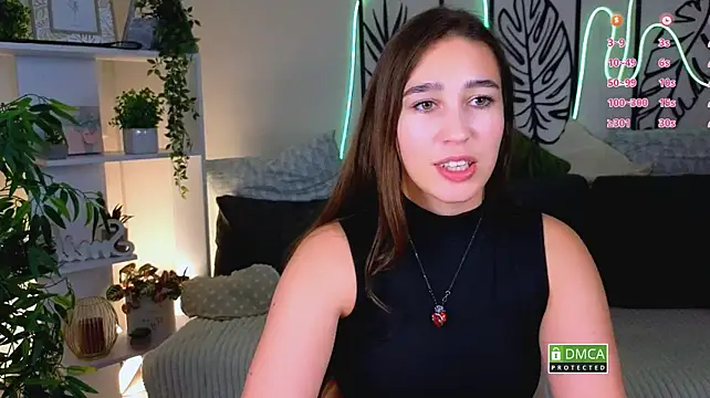 Chatroom XXX en direct de _Eliizabeth_