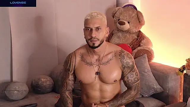 دردشة Seth_Vegaa الجنسية المباشرة