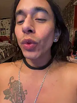 TranSexualJade95n Live XXX chat