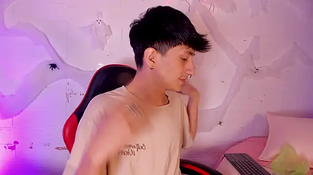 JohanSedas 라이브 XXX 채팅