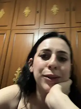 Soceciliaok - Peladinha no banheiro