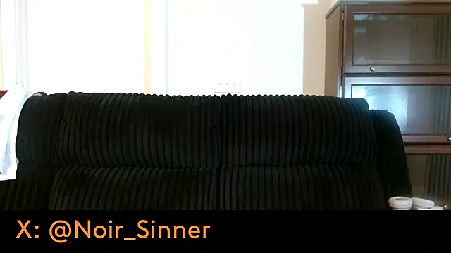 Czat XXX na żywo – sinnernoir