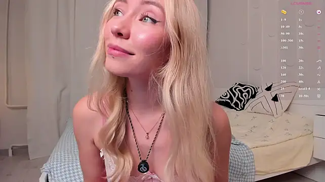 Chatroom XXX en direct de DanaCandy