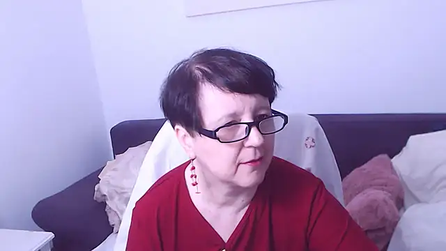 ChristaRose – Live XXX-chat