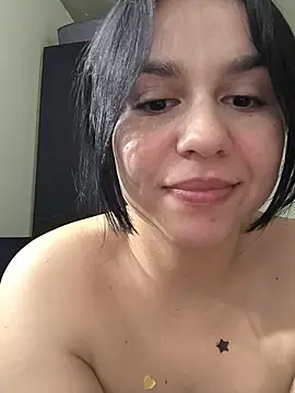 Daniela-rosee's Live XXX Chat