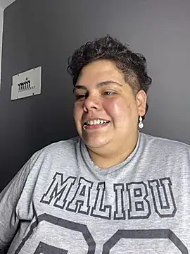 Hailey_Curvy's Live XXX Chat