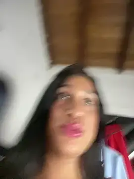 Chat +18 de Ashly_Miller ao vivo