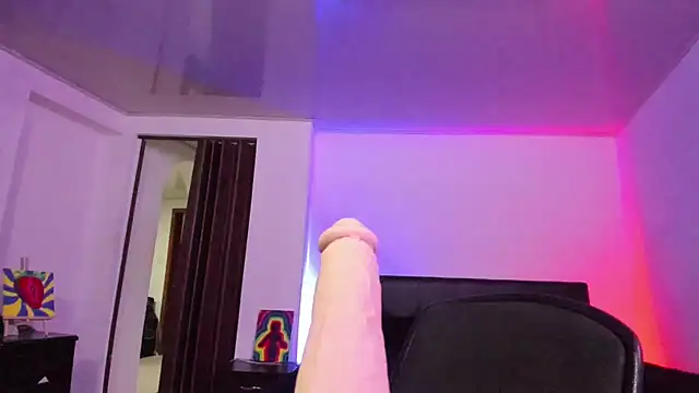 แชท XXX สดของ nataliasweet98