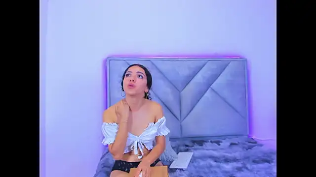 scarlett_94 – Live XXX-chat