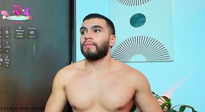 Chat XXX en directo de ThiagoHunk