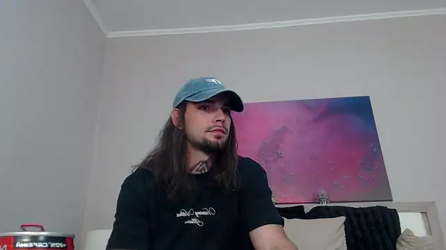 KaneHuntern Live XXX chat