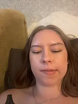 Prue_Cathy Webcam-Show