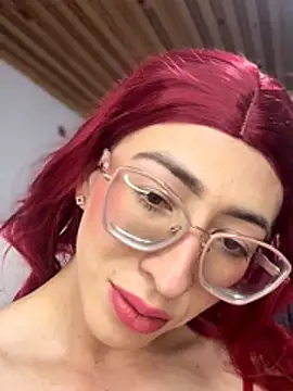 XXX chat uživo modela NICOLLE__12