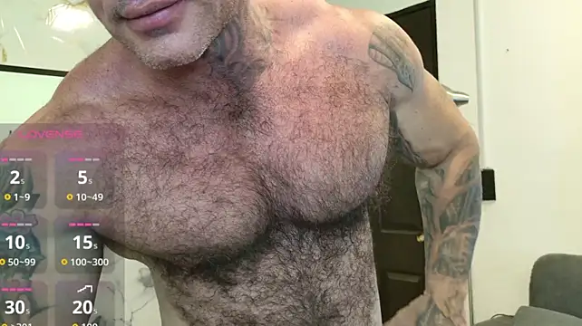 jocobo_hot's Live XXX Chat