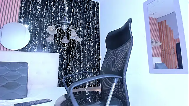 Chat +18 de Damian-Lux ao vivo