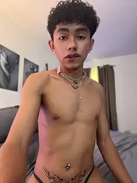 Онлайн чат XXX Dark_Asian1