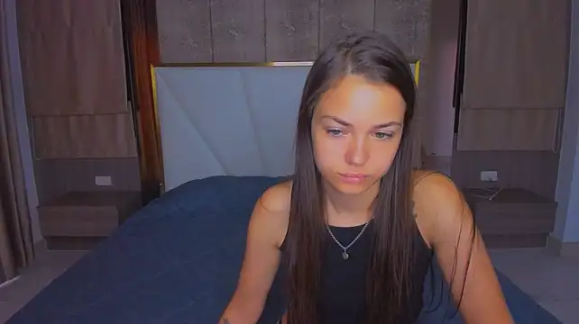 AlexaBarkley Chat XXX live