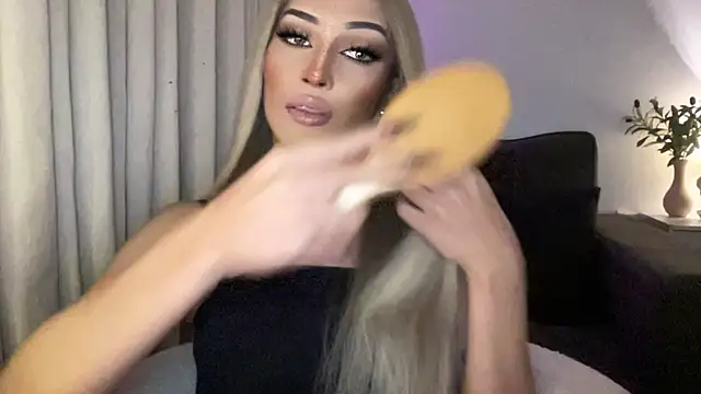 Živý XXX chat Alicegreenexx