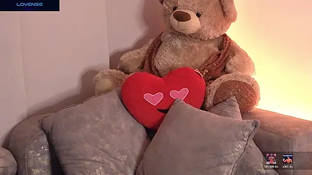 Živý XXX chat Seth_Vegaa