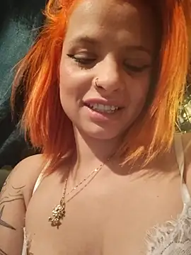 צ'אט XXX בשידור חי של Cataleya_16