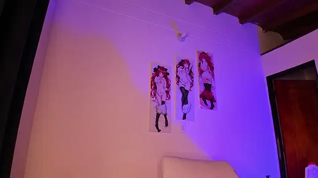 annita_lopez's Live XXX Chat