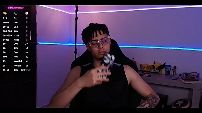 bigryann23 Live XXX-chat