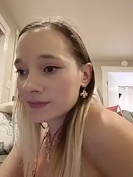 Chloe_StClaire - Close up of a pussy and ass hole