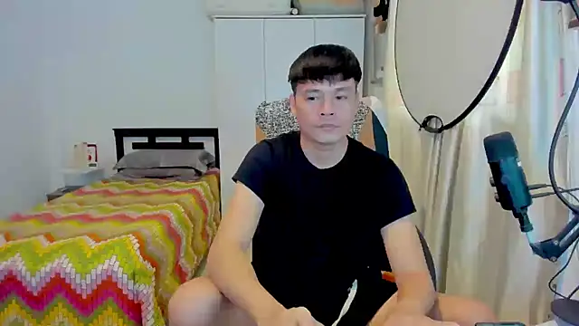 clarkdangerous' Live XXX Chat