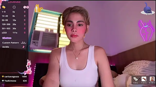 دردشة Raven_Iris الجنسية المباشرة