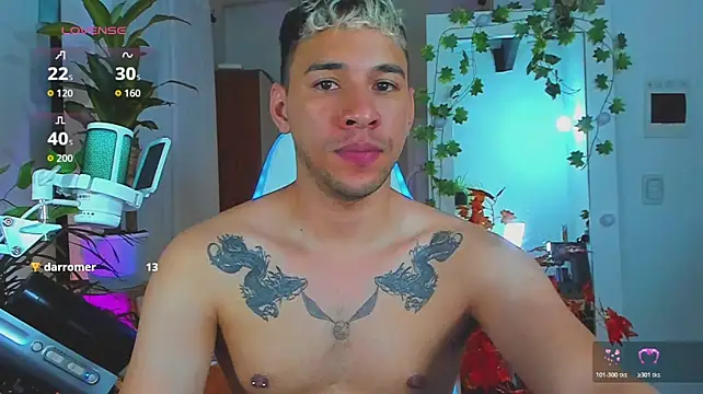 Chat +18 de petter_coleman_ ao vivo