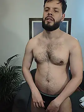 Chatroom XXX en direct de TonyAndTroy