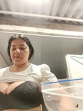 Czat XXX na żywo – brianna02