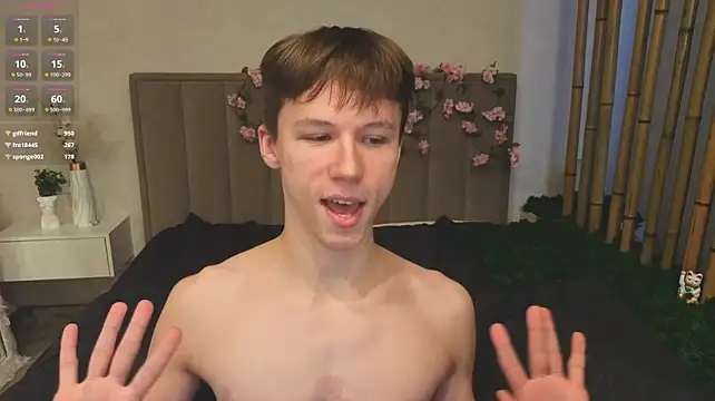 cuMte_boy – Naživo XXX chat