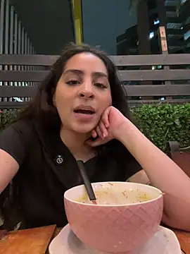 AIXATRISTA1 Live XXX-Chat