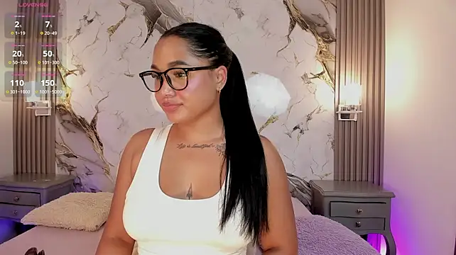TianaaJackson - FINGERS IN MY PUSSY🌸