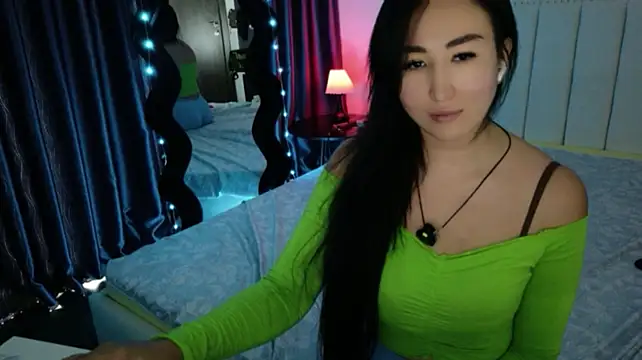 JustAngel77 Chat XXX in diretta