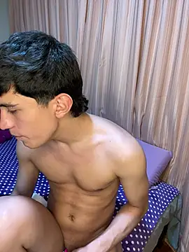 Chat XXX ao vivo de Bryanwild