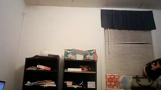 starlight1983's Live XXX Chat